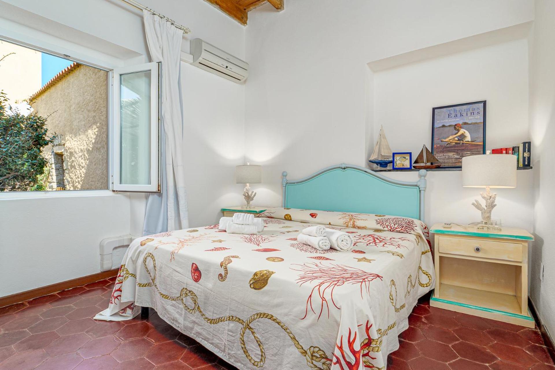 Residence Cala Francese - Case Sul Mare La Maddalena  Extérieur photo