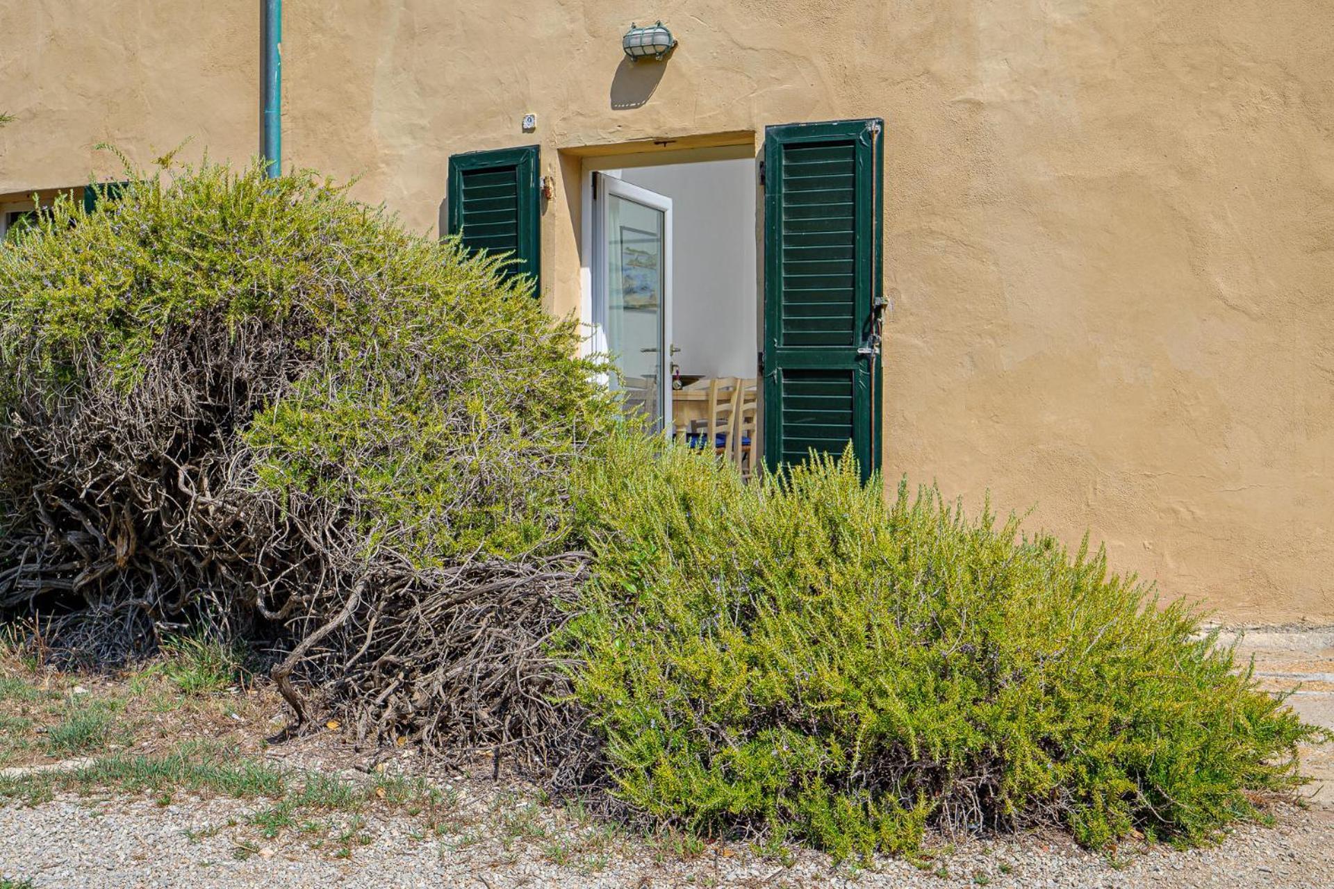 Residence Cala Francese - Case Sul Mare La Maddalena  Extérieur photo